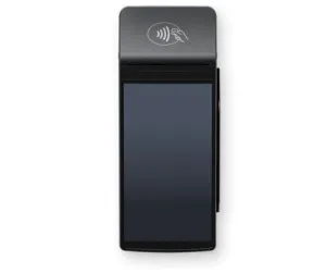 Terminal de pago SJEF - TPV móvil sistema de pago para eventos